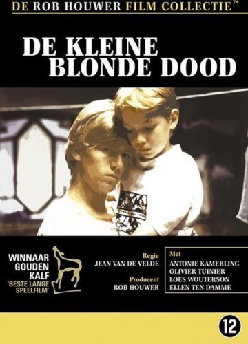De Kleine Blonde Dood