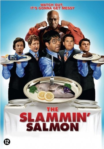 Slammin' Salmon, The