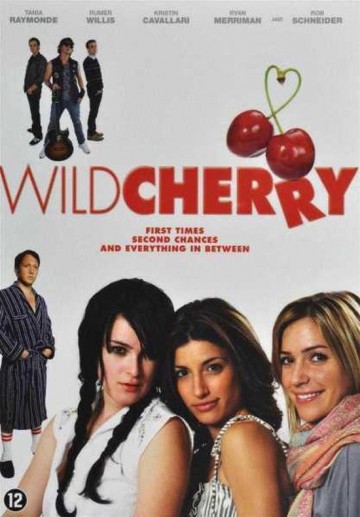 Wild Cherry