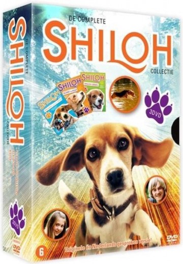 Shiloh - Complete Collectie
