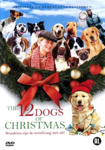 12 Dogs of Christmas