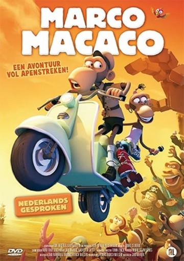 Marco Macaco