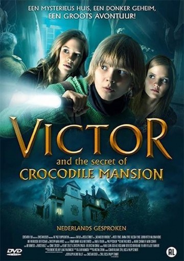 Victor And The Secret Of