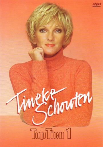 Tineke Schouten - Top Tien 1