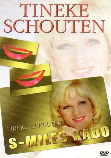 Tineke Schouten - S-Miles Kado