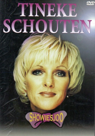 Tineke Schouten - Showiesjoo