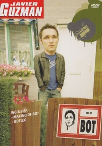 Javier Guzman - Bot