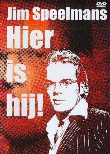 Jim Speelmans - Hier Is Hij