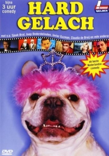Hard Gelach 2006