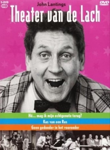 Theater Van De Lach