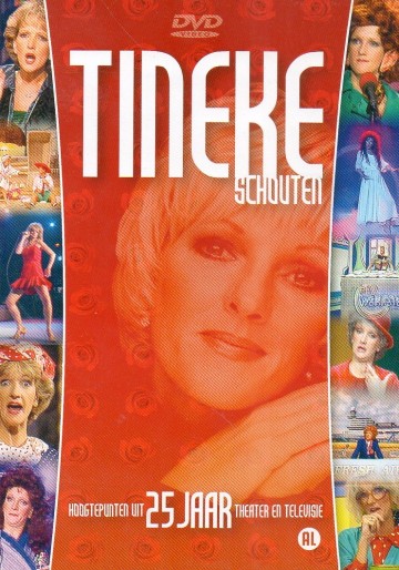 Tineke Schouten Hoogtepunten Uit 25 Jaar