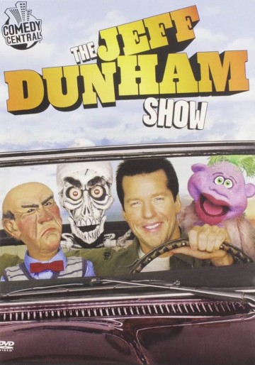 Jeff Dunham - The Jeff Dunham Show