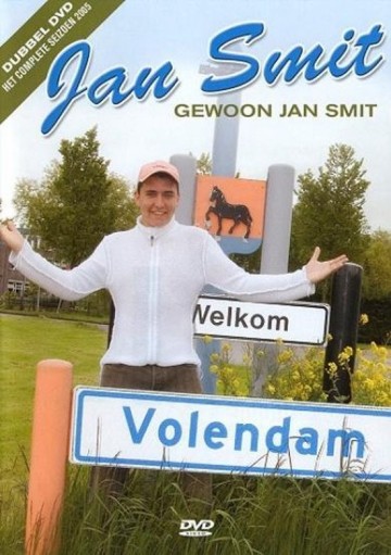 Gewoon Jan Smit - Seizoen 1