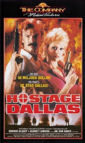 Hostage Dallas