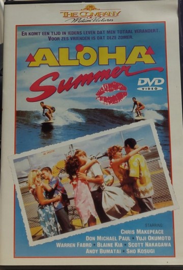 Aloha Summer