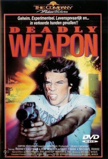 Deadly Weapon