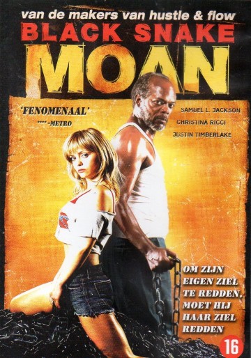 Black Snake Moan