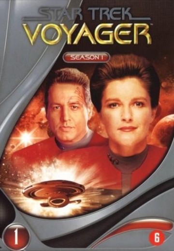Star Trek: Voyager - Seizoen 1