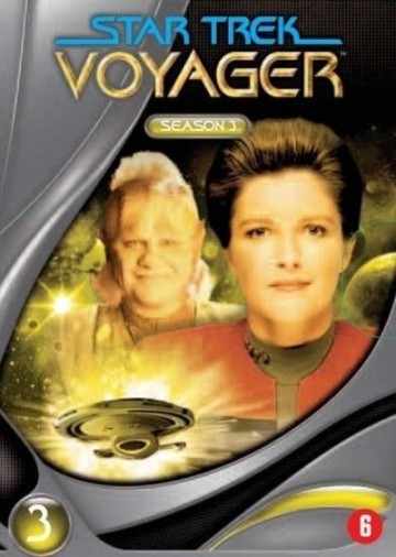 Star Trek: Voyager - Seizoen 3