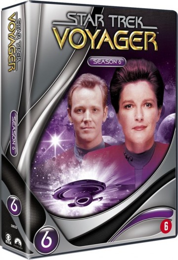 Star Trek: Voyager - Seizoen 6