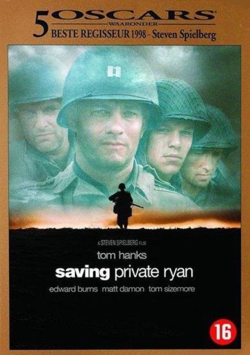 Saving Private Ryan