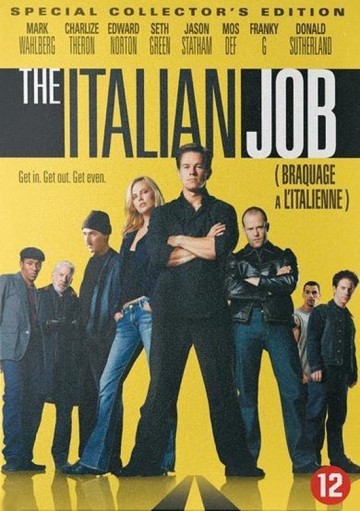 Italian Job