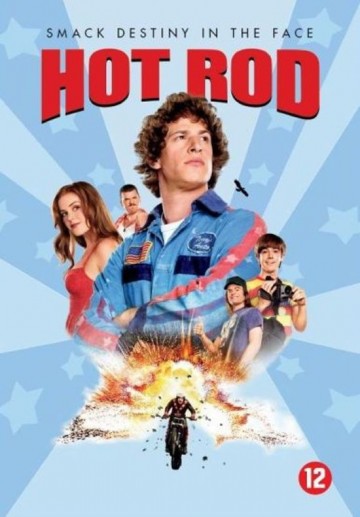 Hot Rod
