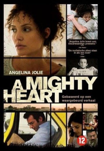 A Mighty Heart