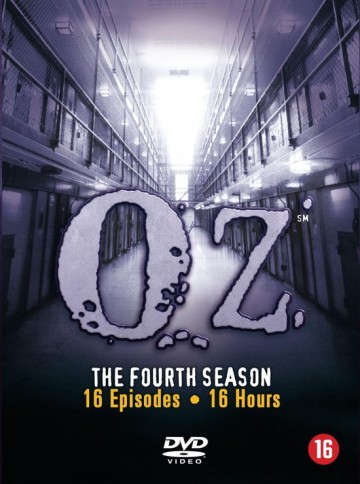 Oz - Seizoen 4