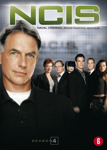 NCIS  Seizoen 4
