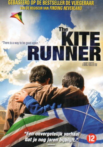 The Kite Runner