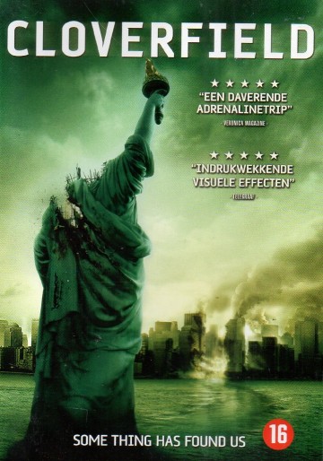Cloverfield