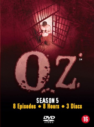 Oz - Seizoen 5