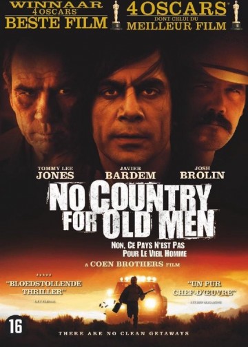 No Country For Old Men