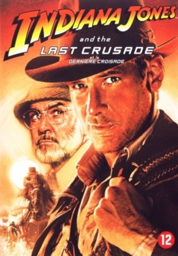 Indiana Jones And The Last Crusade