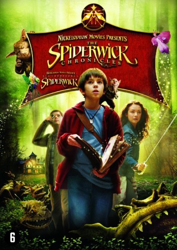 The Spiderwick Chronicles