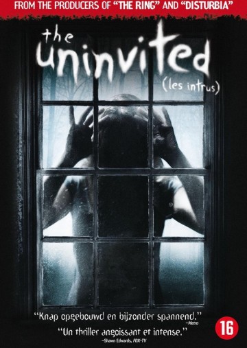 The Uninvited