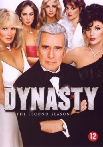 Dynasty Seizoen 2