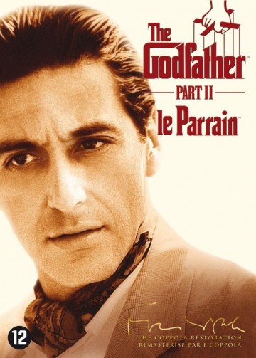 Godfather Part II