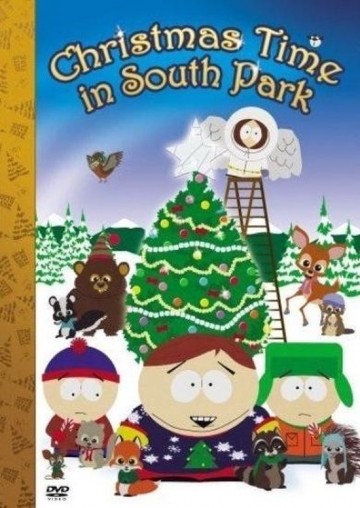South Park: Christmas Time