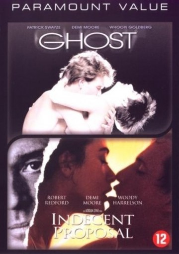 Ghost / Indecent Proposal