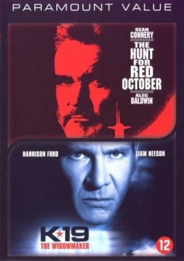 Hunt For Red October/K-19