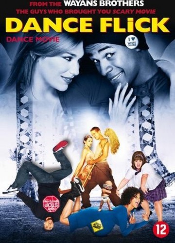 Dance Flick
