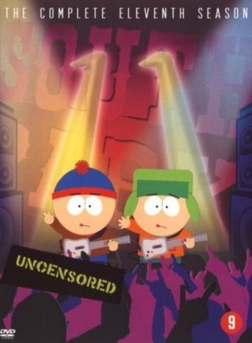 South Park - Seizoen 11
