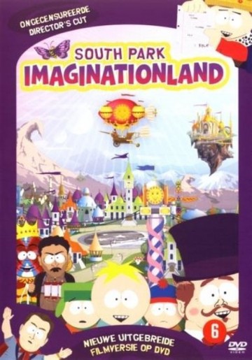 South Park: Imagination
