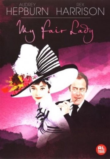 My Fair Lady