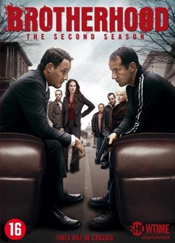 Brotherhood Seizoen 2