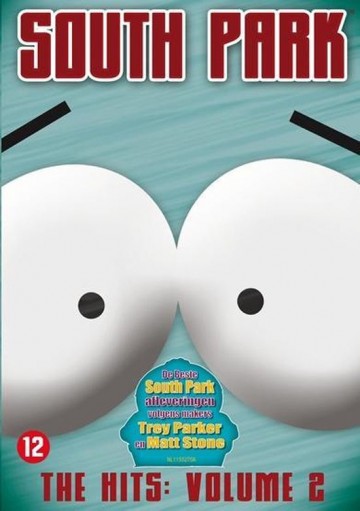 South Park - The Hits: Volume 2