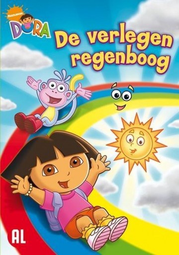 Dora - De Verlegen Regenboog
