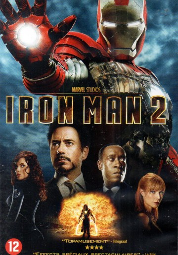 Iron Man 2